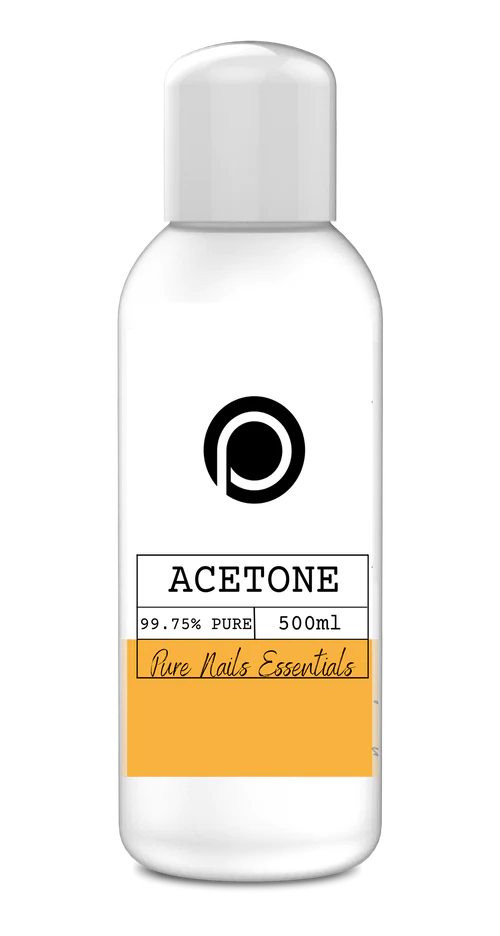 Halo Acetone 1000ml – Hair Supplies Direct