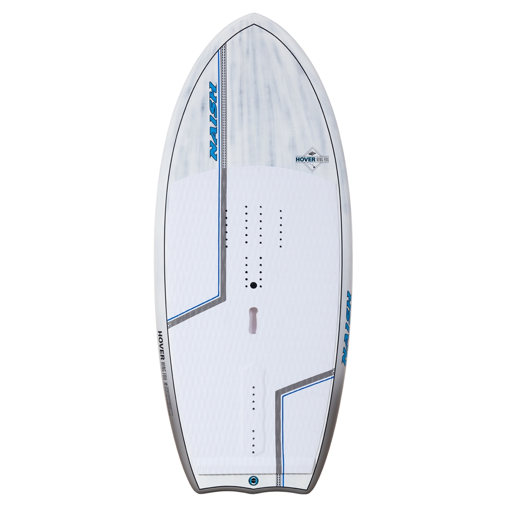 Naish S26 Hover Carbon Ultra – 50L – Wing Foiling – The Foiling Collective