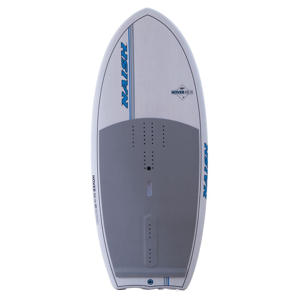Naish S26 Hover GS Foil Board – 95L – Wing Foiling – The Foiling Collective