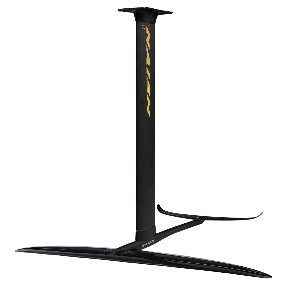 Naish S26 Jet HA Foil – 1400 – Wing Foiling – The Foiling Collective