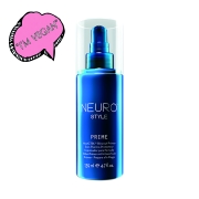 Neuro Prime Heatctrl Blow Out Primer 139ml – Vegan & Cruelty Free – Paul Mitchell