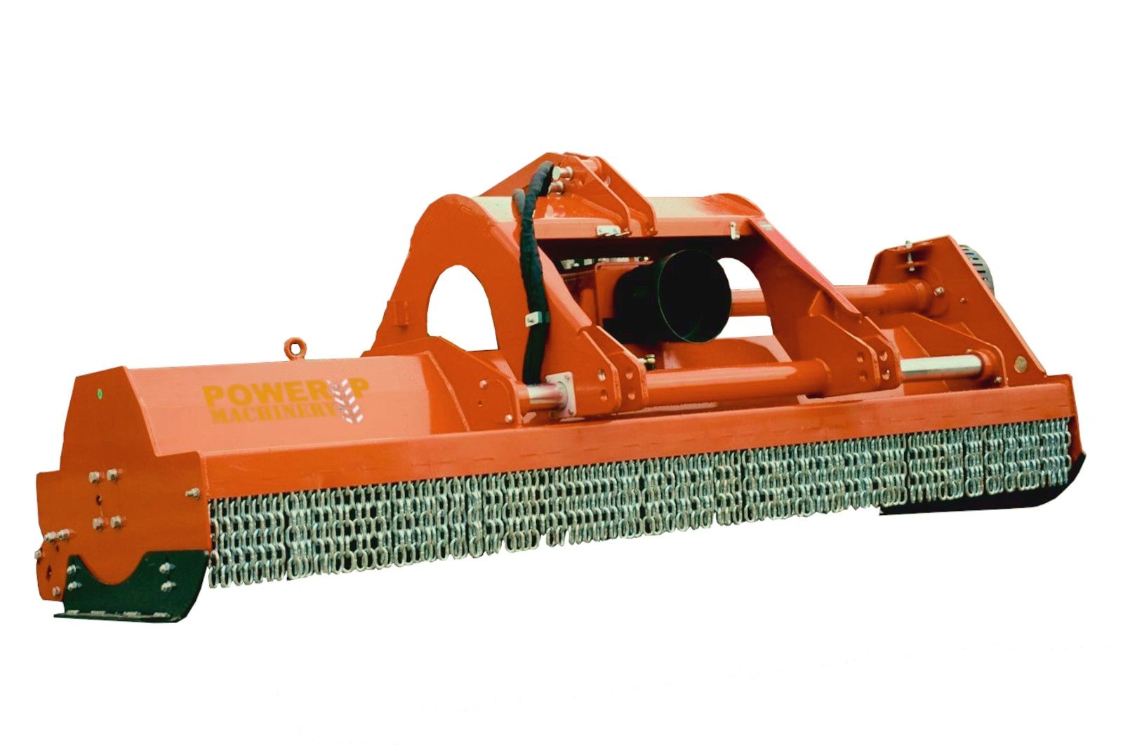 Executioner Front & Rear Mountable Heavy Duty Flail Mulcher – Flail Mowers – 3 Year Warranty – MDL Power Up