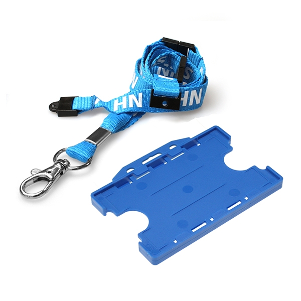 NHS Lanyard 3 Breakaway & DS Holder – NHS Lanyards & Others – PCL Media