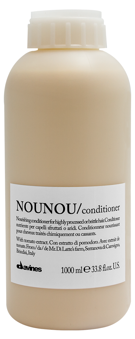 NOUNOU Conditioner Litre