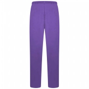 Behrens Scrub Trousers – Purple – M Short – Uniforms Online