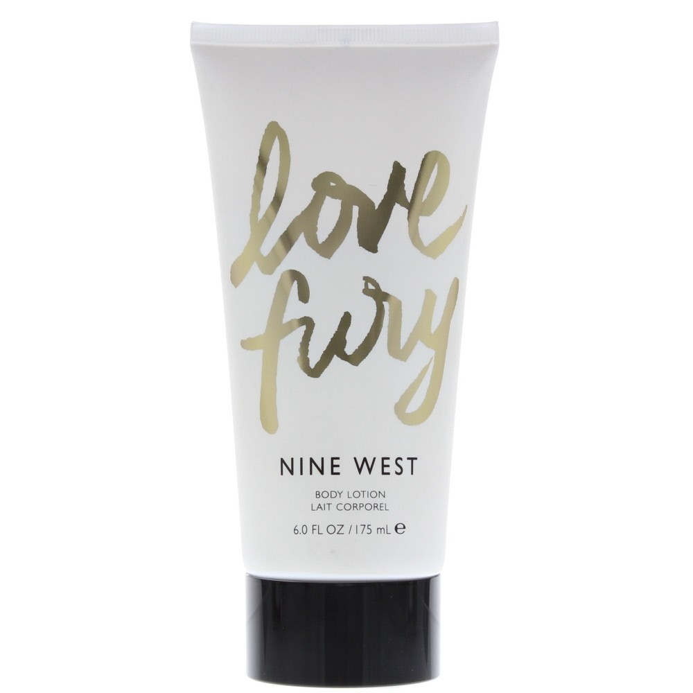 Nine West Love Fury Body Lotion 175ml