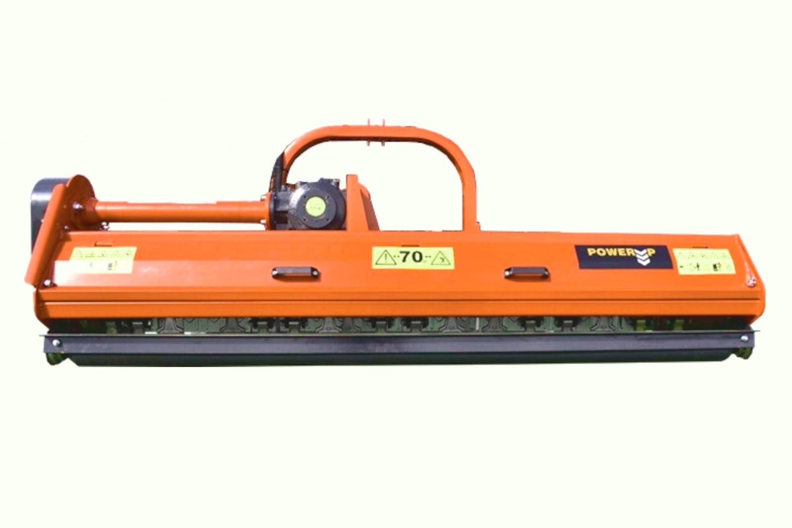 EFGC Flail Mowers – Flail Mowers – 3 Year Warranty – MDL Power Up