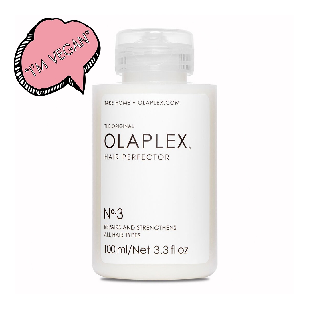 Olaplex No3 Hair Perfector – Vegan & Cruelty Free – Protects Hair From Chemical Damage