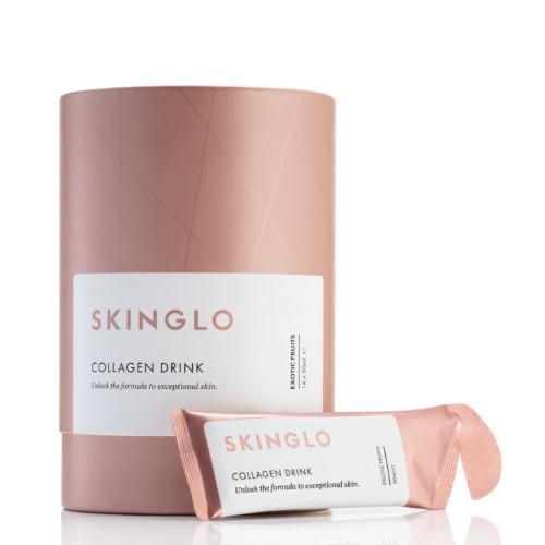 SkinGlo Collagen  |  Nutrivitality | 14 Sachets