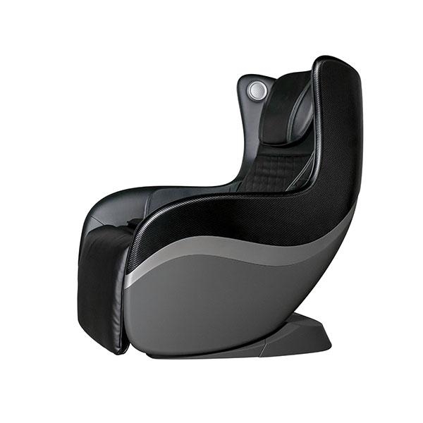 My Sofa – Luxury Massage Chair – Black – Compact & Stylish Chair – Ogawa UK