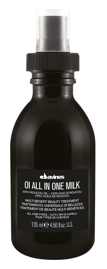 OI All in one Milk