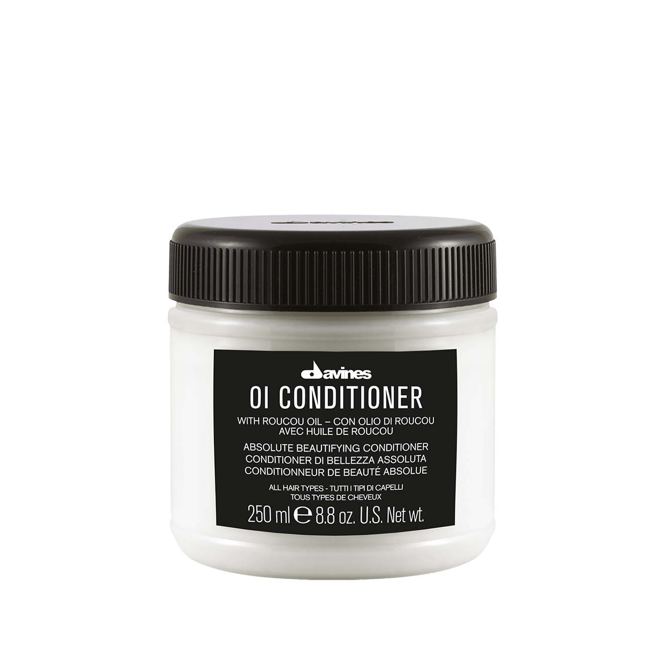 OI Conditioner