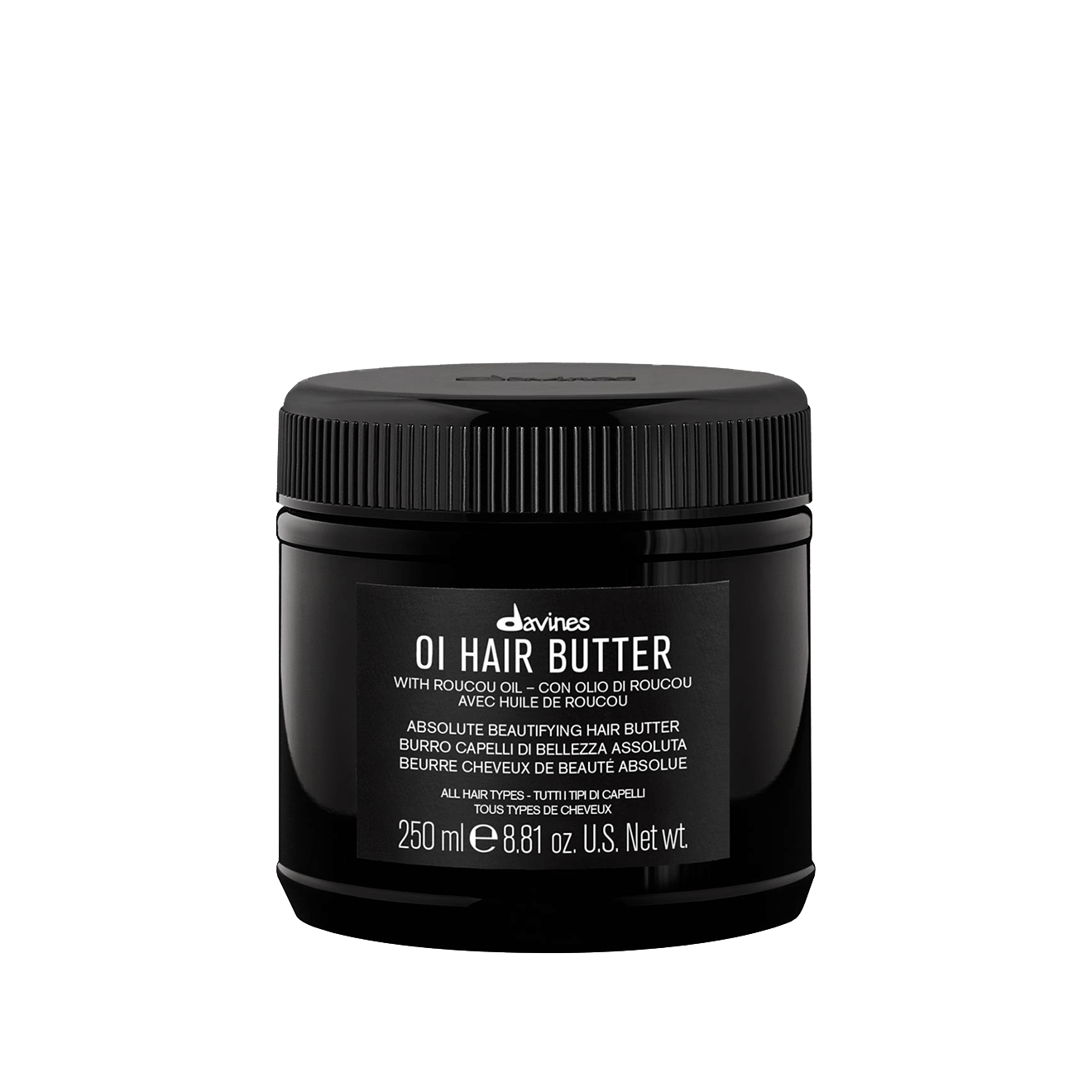 OI Hair Butter