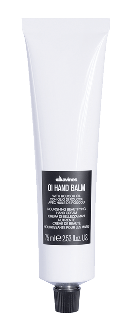 OI Hand Balm