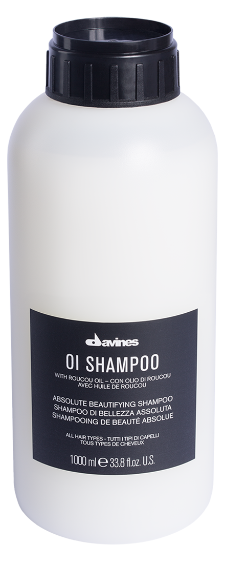OI Shampoo Litre