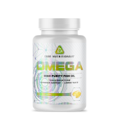 Core Nutritionals OMEGA – General Health – Professional Supplements & Protein From A-list Nutrition