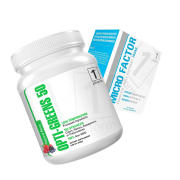 1st Phorm The Health Is Wealth Stack – Professional Supplements & Protein From A-list Nutrition