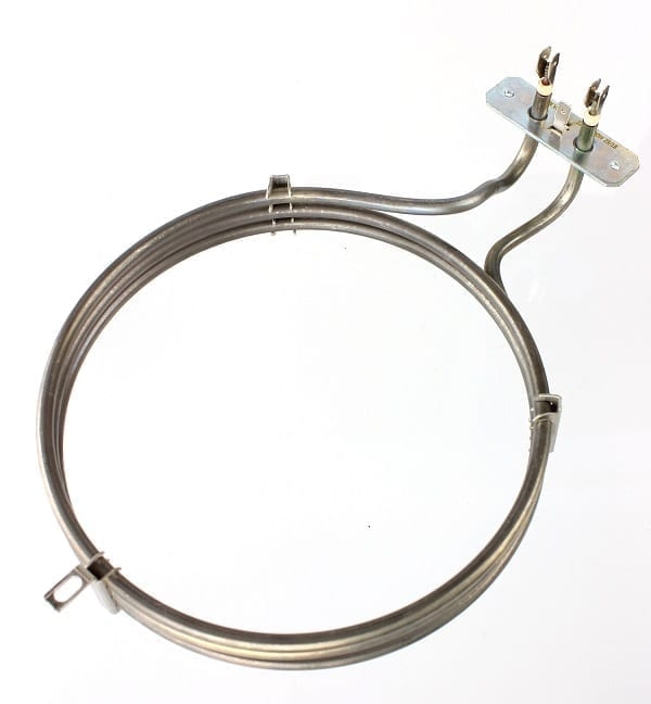 Oven Ring Heating Elements – 1800w – Under Control LTD