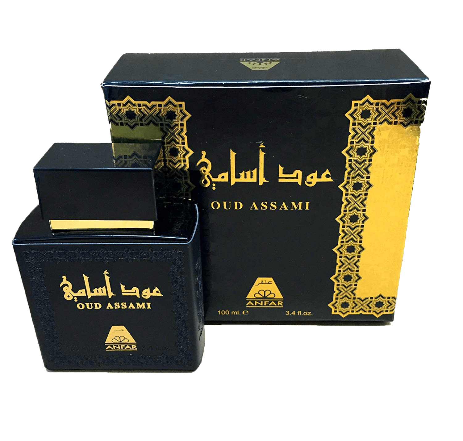 Oud Assami EDP (100ml)