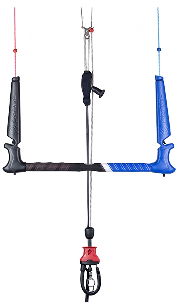 Ozone Contact Water V4 – The Foiling Collective