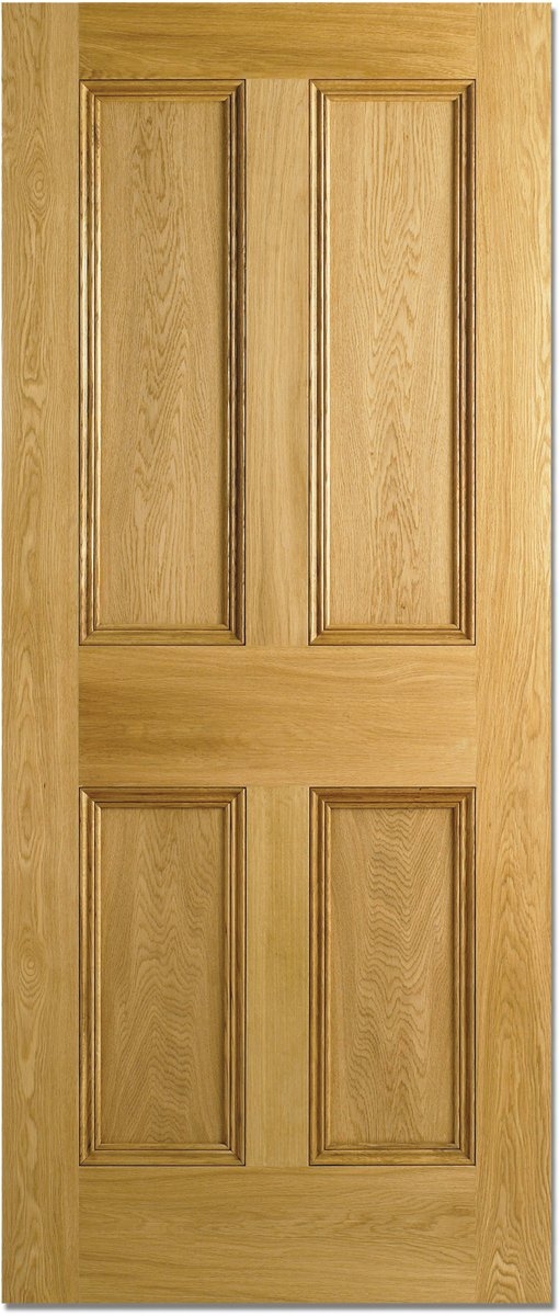 LPD Nostalgia Oak 4P – 78″ x 24″