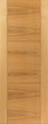 JB Kind Oak Mistral Fire Door – 2040 x 726 mm