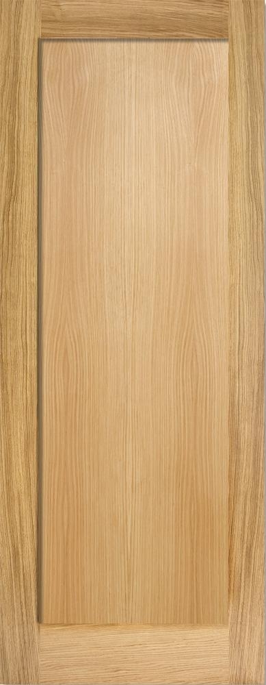 LPD Oak Pattern 10 One Panel – 78″ x 27″
