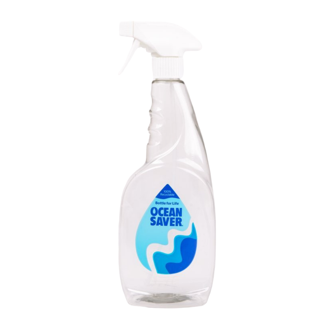 OceanSaver Refill Spray Bottle (750ml)