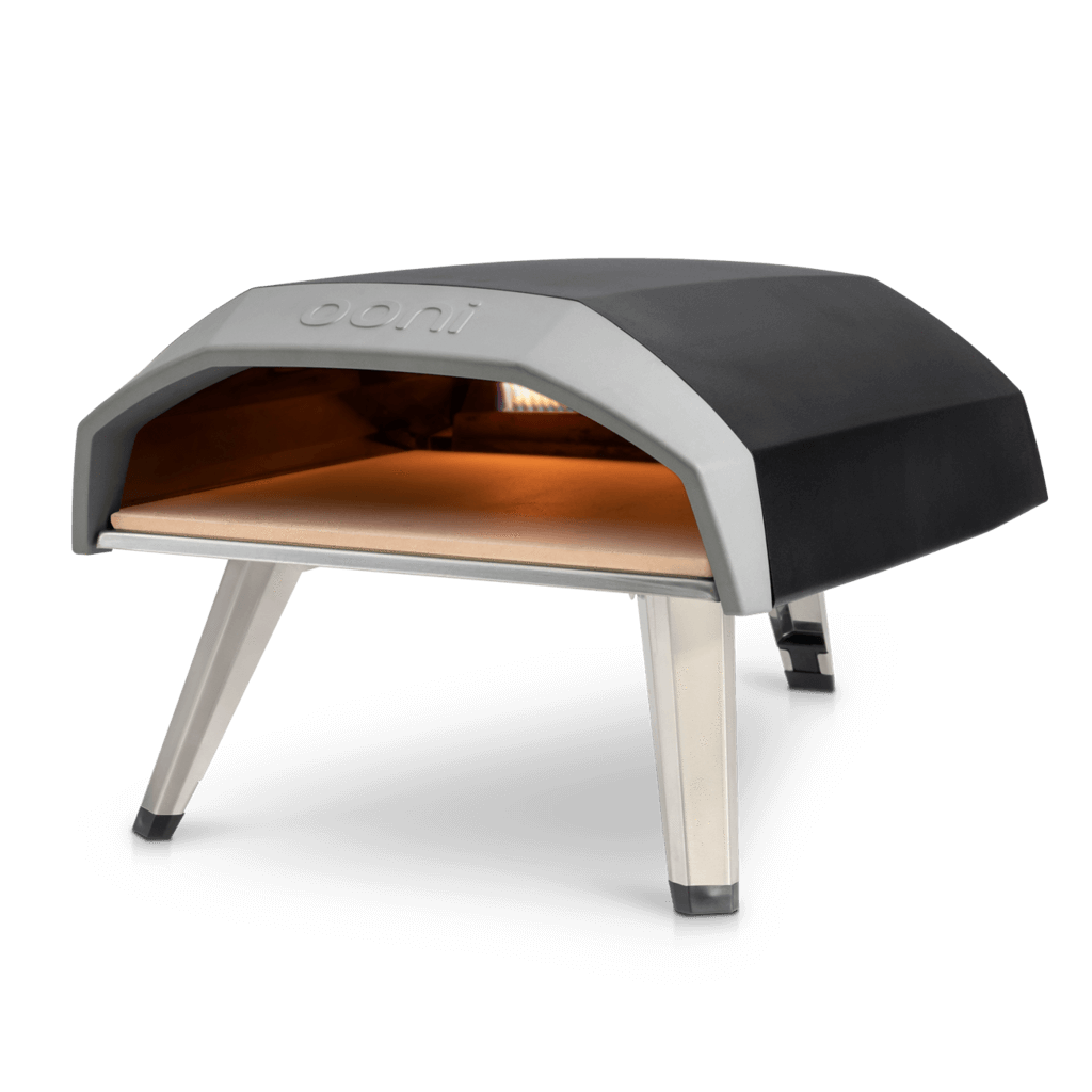 Ooni Koda pizza oven