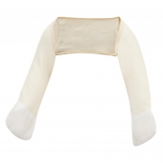 Original Cream- 0 to 3m – Pink