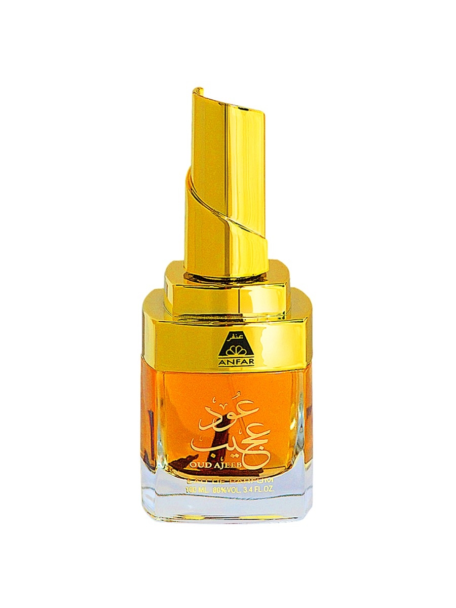 Oudh Ajeeb
