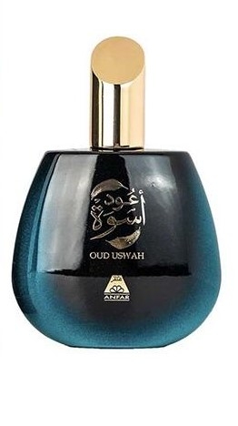Oud Uswah