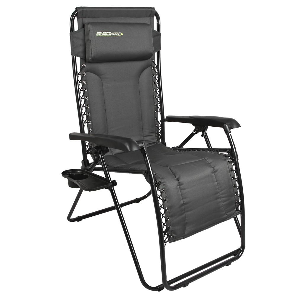 Outdoor Revolution Sorrento Camping Chair – Outdoor Revolution – Campers & Leisure