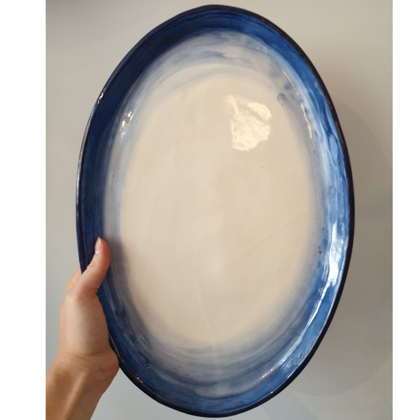 Indor – Oval Platter – Serving Platter