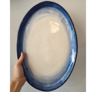 Indor – Oval Platter – Serving Platter