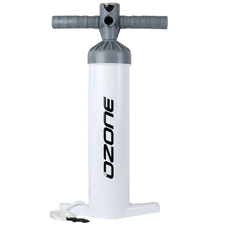 Ozone Kite Pump V2 – The Foiling Collective