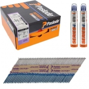 IM350+ NAIL PACK 75MMX2.8MM Galv plus