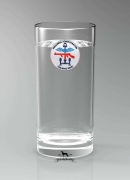 Patw – Highball Glass(es) – Pair – Personnel Administration Training Wing (PATW Worthy Down) – Personnel Administration Training Wing (PATW Worthy