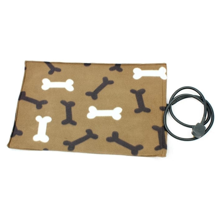 PET ELECTRIC HEAT MAT 62 X 42CM WITH REMOVABLE COVER – Under Control LTD