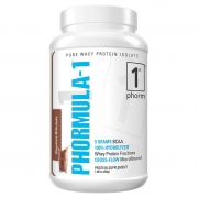 1st Phorm Phormula-1 – Protein – Professional Supplements & Protein From A-list Nutrition