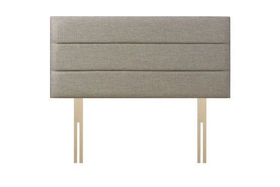 Panel Headboard In All Colours Sizes Vary From Single  Double King Or Super King