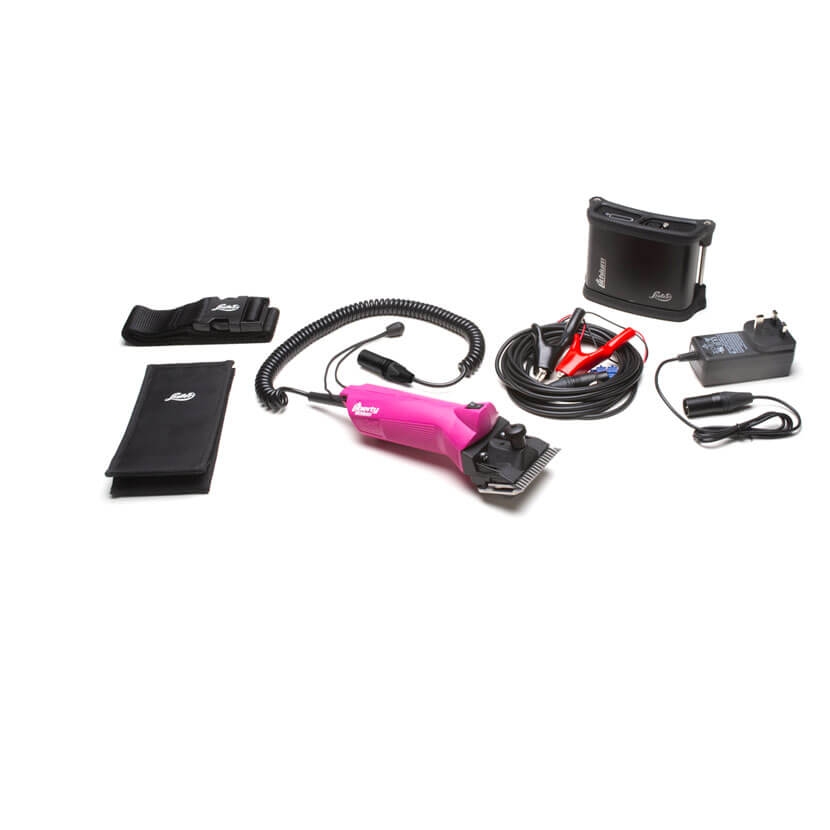 Liberty Lithium Field Pack