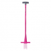 Rag-Fork Pink