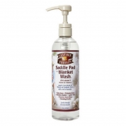 Leather Therapy Saddle Pad & Blanket Wash  473ml