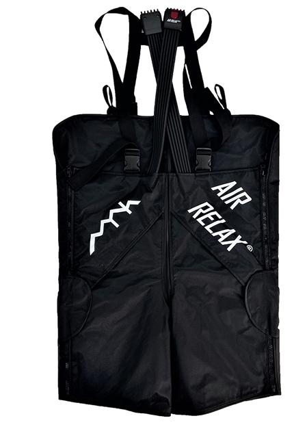 Air Relax – PRO Compression Shorts – Professional Sports Therapy Supplies – Specialist Equipment