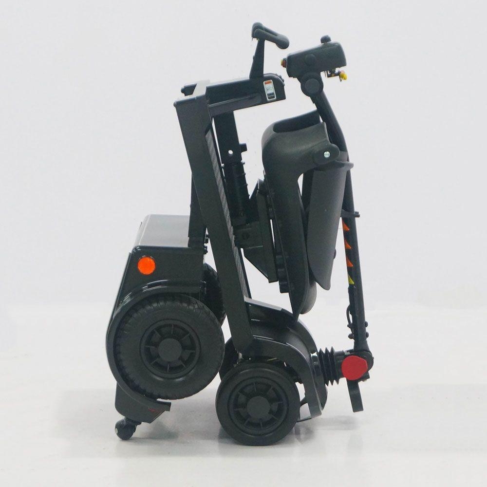 Easy Fold Dulexe Lightweight Portable Mobility Scooter