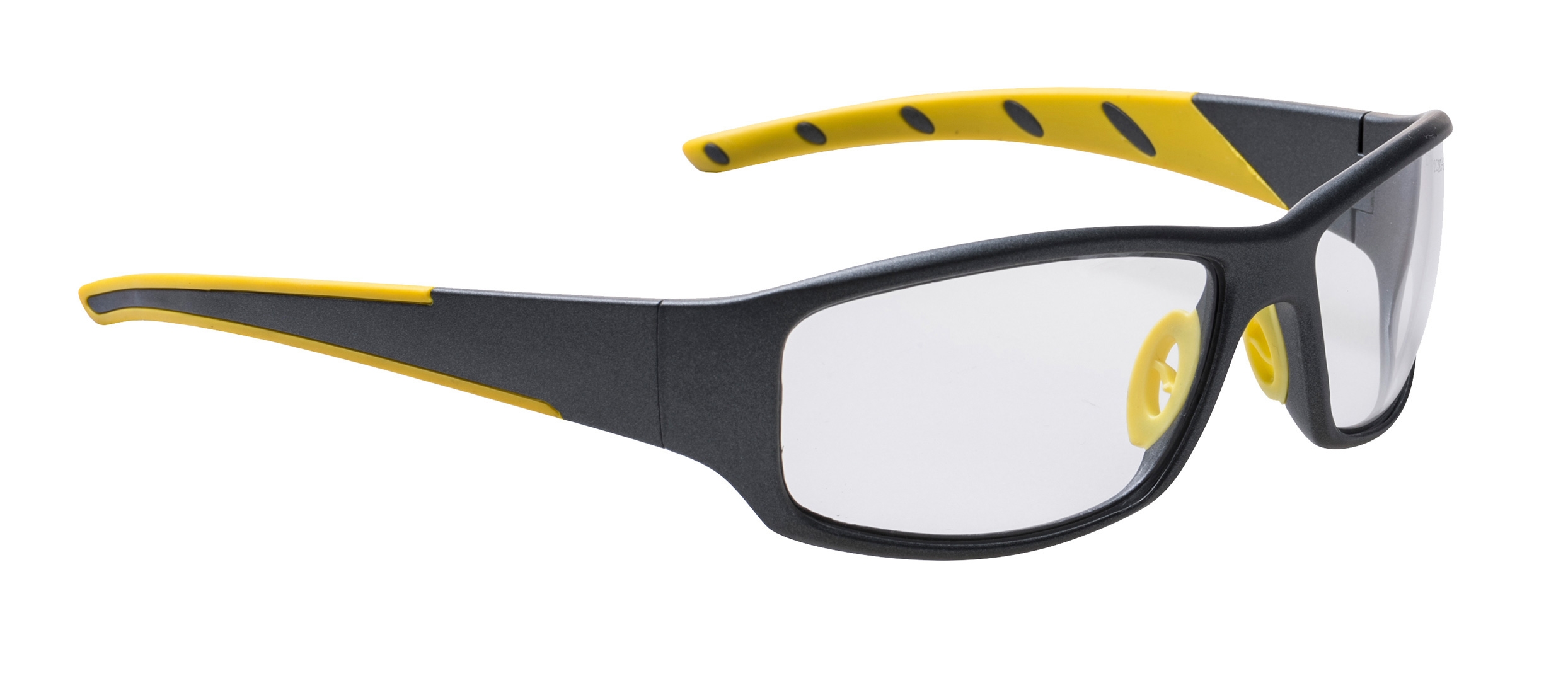 Athens Sport Spectacle Clear – Work Safety Protective Equipment – Portwest – Regus Supply