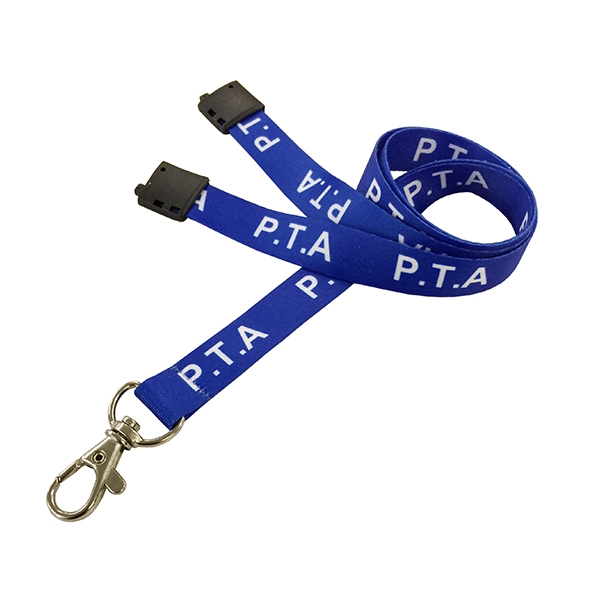 PTA Lanyard – Printed Lanyards – PCL Media