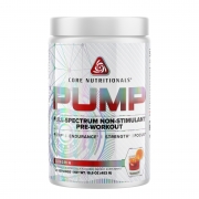 Core Nutritionals PUMP – Pump Inducer – Professional Supplements & Protein From A-list Nutrition