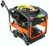 ALTRAD Belle PWX Pressure Washer – PWX 15/250D